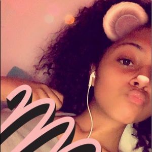 Meet your Posher, Bethany